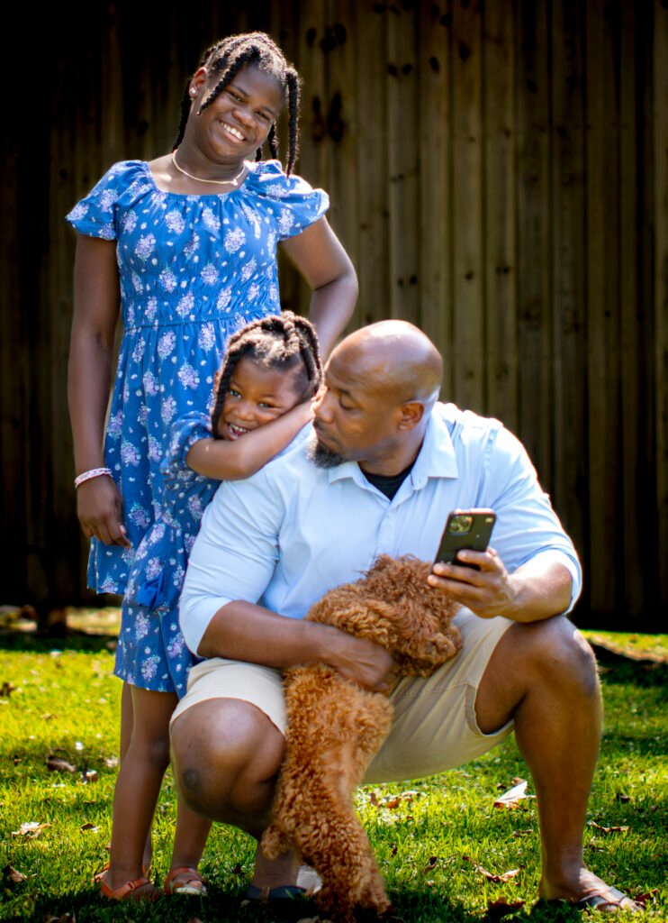 Home ivdimension website