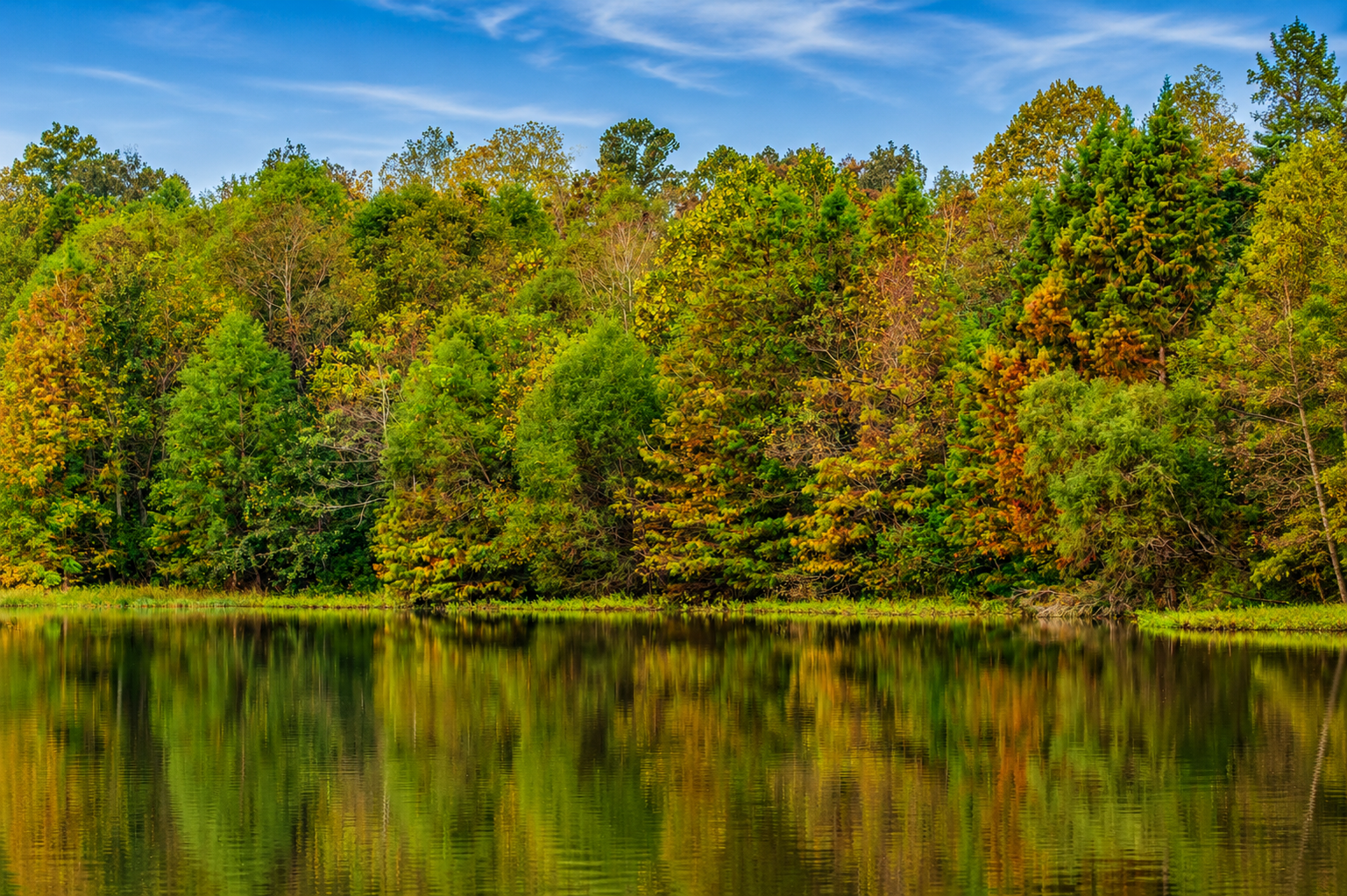 Landscape Photography