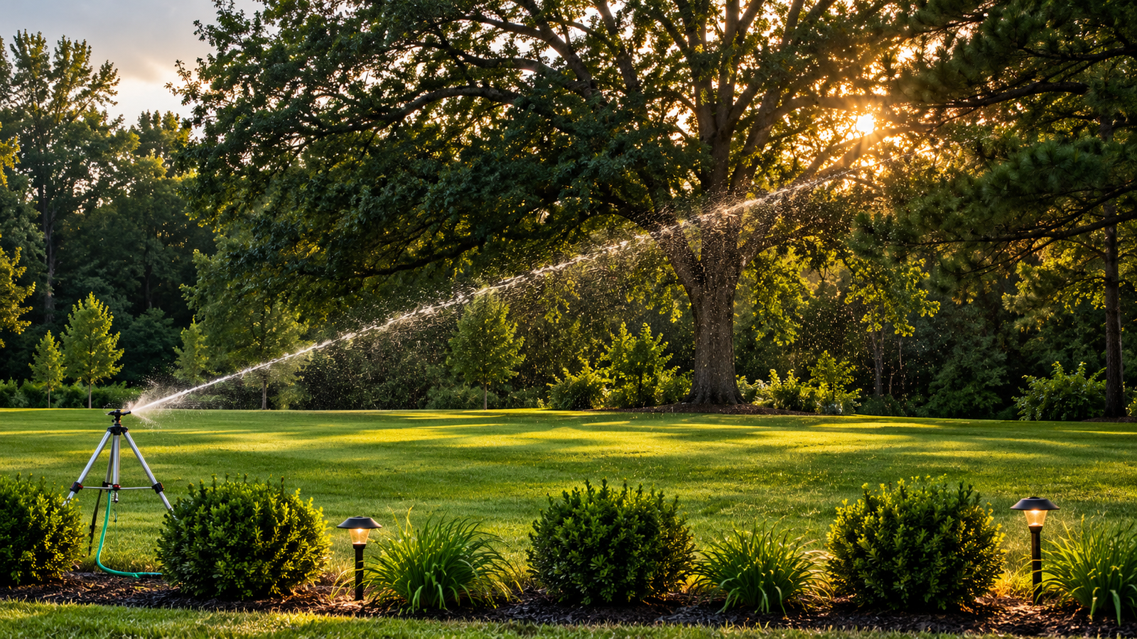 Our Businesses IV WORXS property and outdoor services